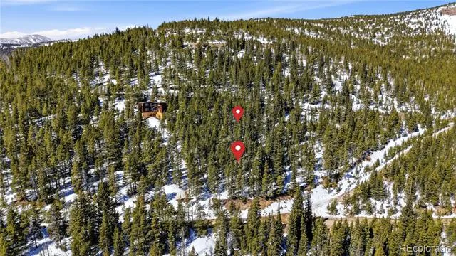 Lot 483 Hilltop Road Idaho Springs, CO 80452
