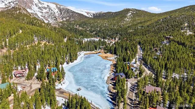 Lot 483 Hilltop Road Idaho Springs, CO 80452