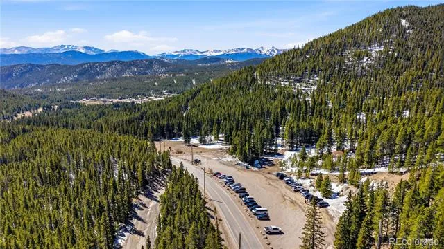 Lot 483 Hilltop Road Idaho Springs, CO 80452