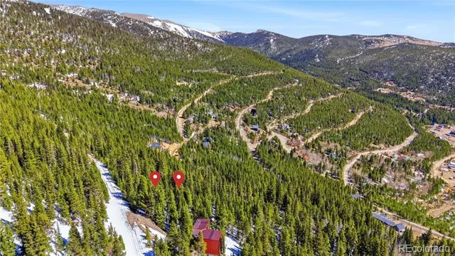 Lot 483 Hilltop Road Idaho Springs, CO 80452