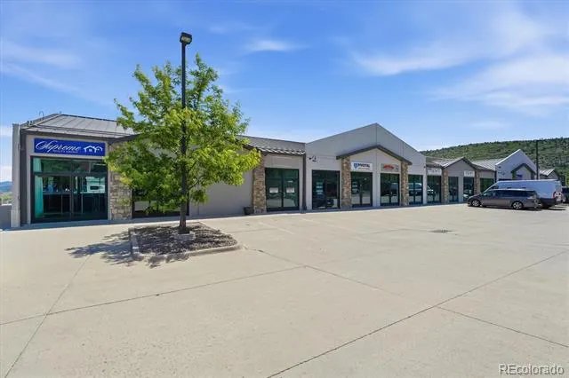 11786 Shaffer Place #S202 Littleton, CO 80127