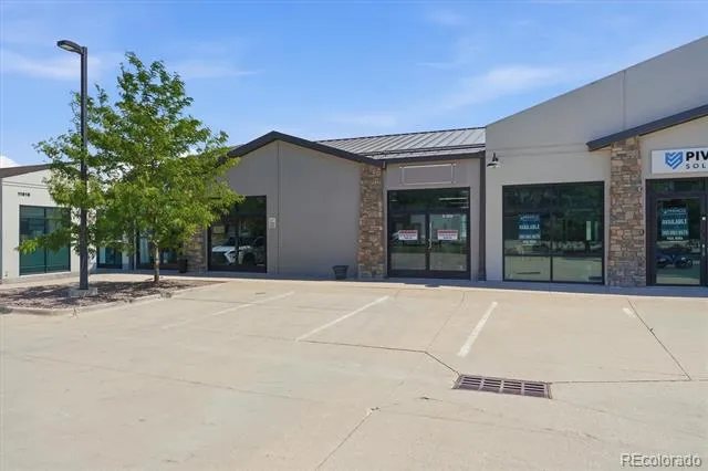 11786 Shaffer Place #S202 Littleton, CO 80127