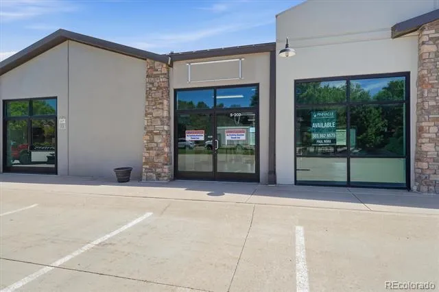 11786 Shaffer Place #S202 Littleton, CO 80127