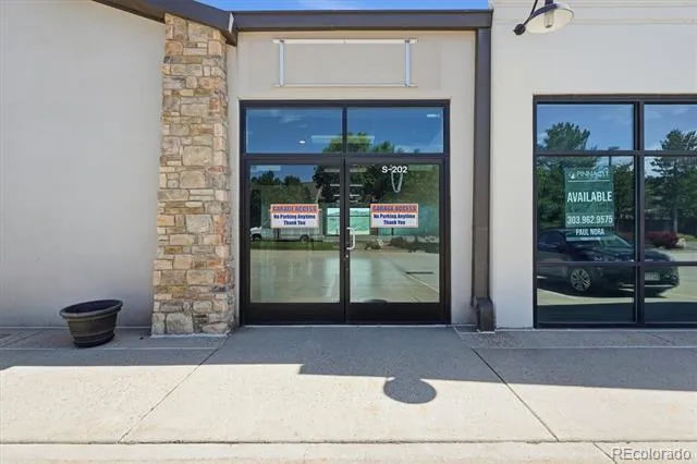 11786 Shaffer Place #S202 Littleton, CO 80127