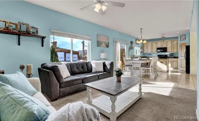 8182 Silver Glen Drive Fountain, CO 80817
