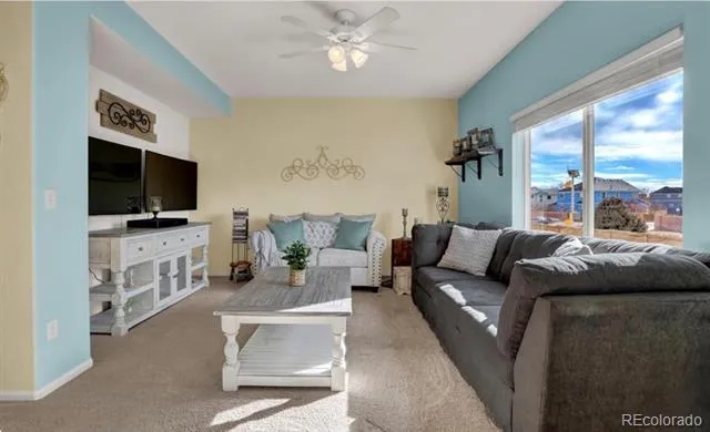 8182 Silver Glen Drive Fountain, CO 80817