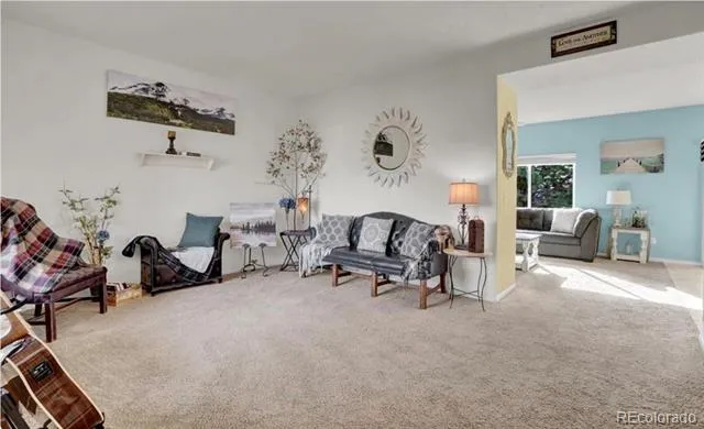8182 Silver Glen Drive Fountain, CO 80817