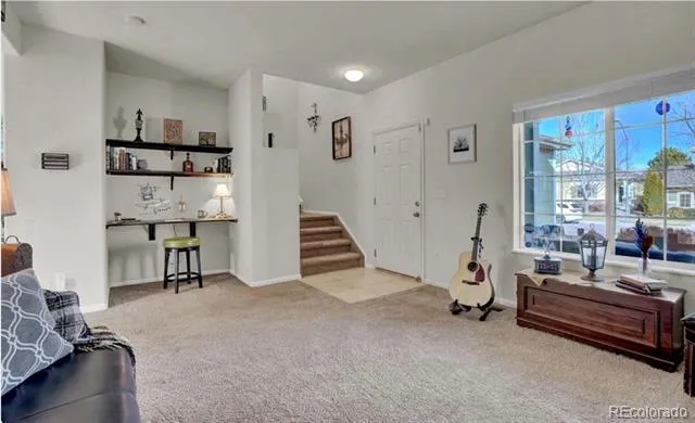 8182 Silver Glen Drive Fountain, CO 80817