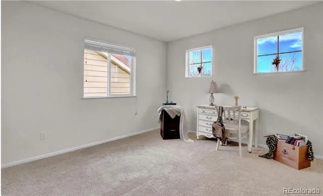 8182 Silver Glen Drive Fountain, CO 80817
