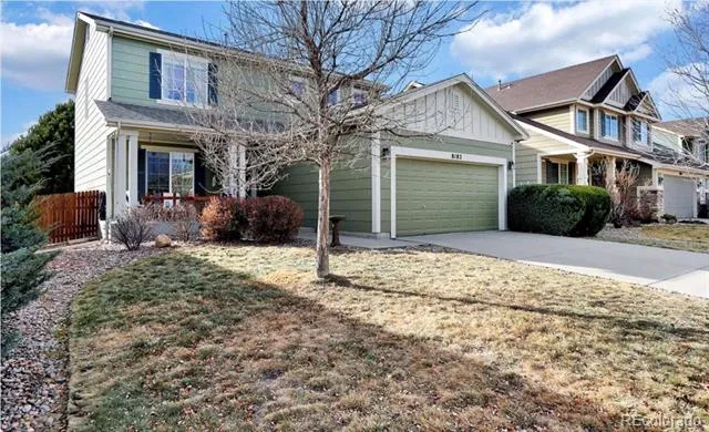 8182 Silver Glen Drive Fountain, CO 80817
