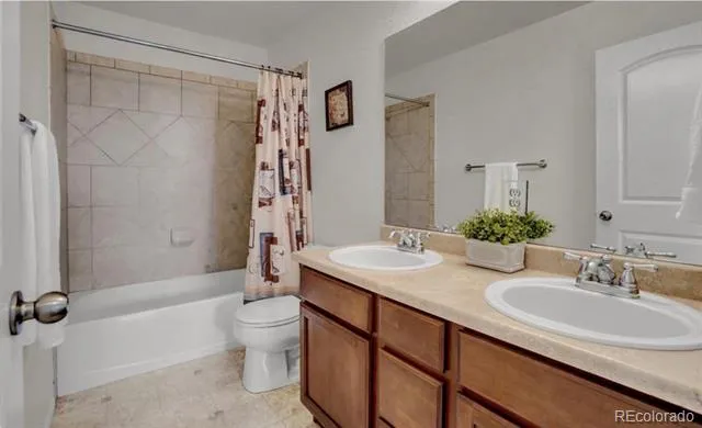 8182 Silver Glen Drive Fountain, CO 80817
