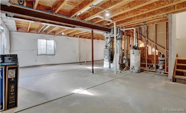8182 Silver Glen Drive Fountain, CO 80817
