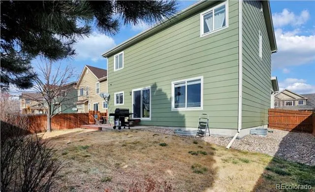 8182 Silver Glen Drive Fountain, CO 80817