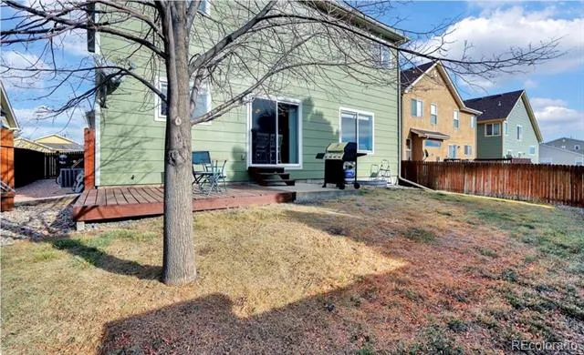 8182 Silver Glen Drive Fountain, CO 80817