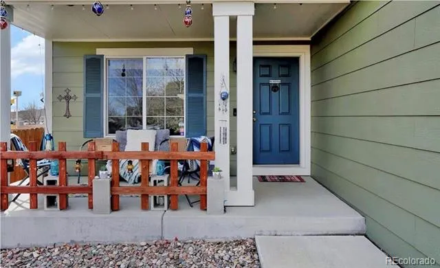 8182 Silver Glen Drive Fountain, CO 80817