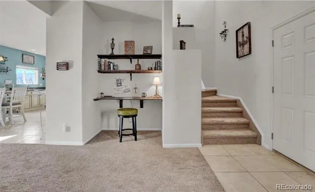 8182 Silver Glen Drive Fountain, CO 80817