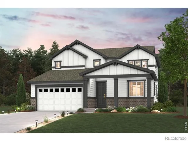 875 Mesic Lane Windsor, CO 80550