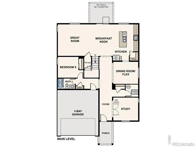 875 Mesic Lane Windsor, CO 80550