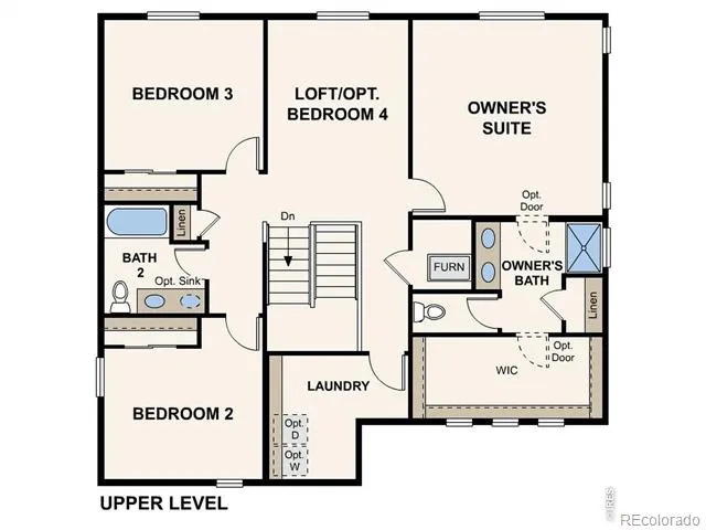 875 Mesic Lane Windsor, CO 80550