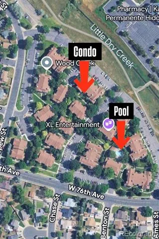 5565 W 76th Avenue #1213 Arvada, CO 80003