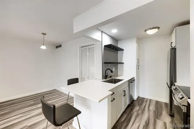 5565 W 76th Avenue #1213 Arvada, CO 80003