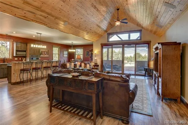 30563 Stampede Run Buena Vista, CO 81211