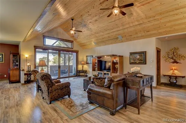 30563 Stampede Run Buena Vista, CO 81211