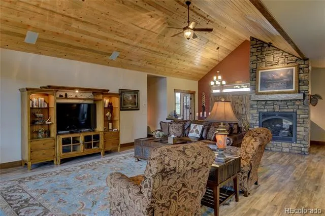 30563 Stampede Run Buena Vista, CO 81211