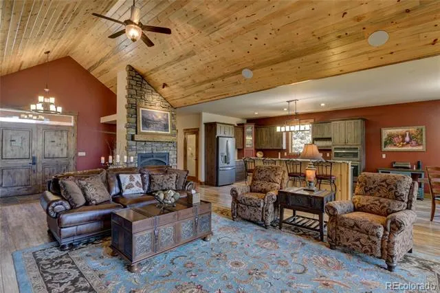 30563 Stampede Run Buena Vista, CO 81211