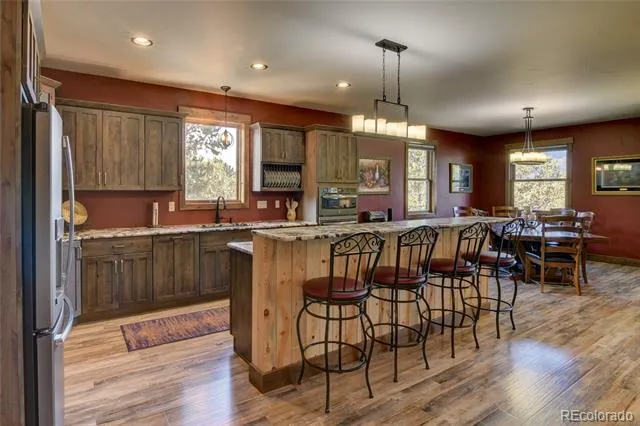 30563 Stampede Run Buena Vista, CO 81211