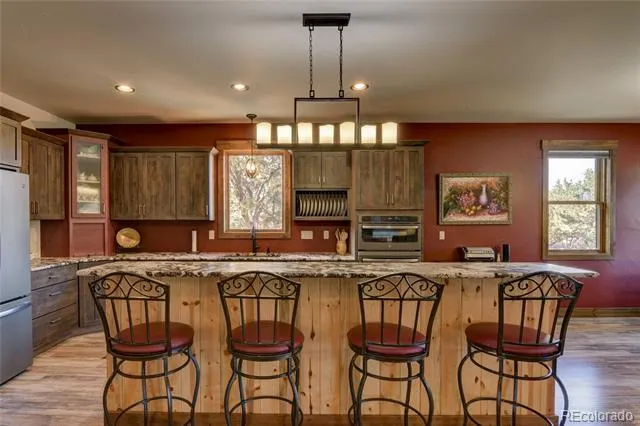 30563 Stampede Run Buena Vista, CO 81211