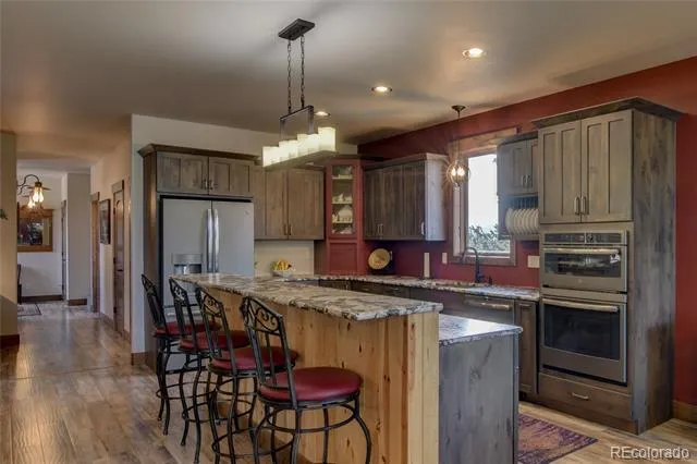 30563 Stampede Run Buena Vista, CO 81211