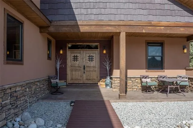 30563 Stampede Run Buena Vista, CO 81211