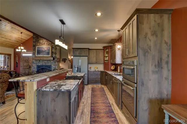 30563 Stampede Run Buena Vista, CO 81211