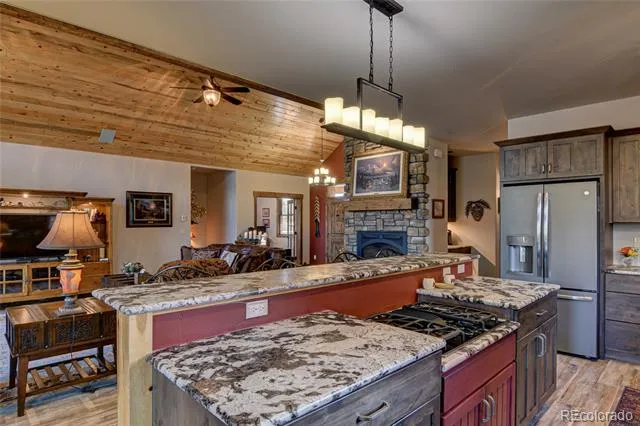 30563 Stampede Run Buena Vista, CO 81211