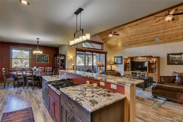 30563 Stampede Run Buena Vista, CO 81211