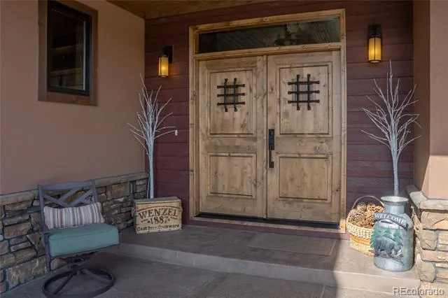 30563 Stampede Run Buena Vista, CO 81211