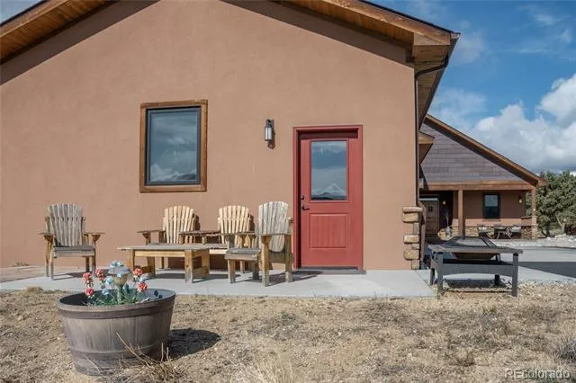 30563 Stampede Run Buena Vista, CO 81211