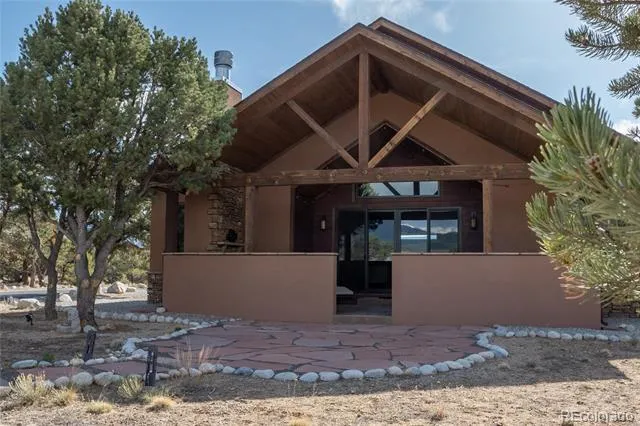 30563 Stampede Run Buena Vista, CO 81211