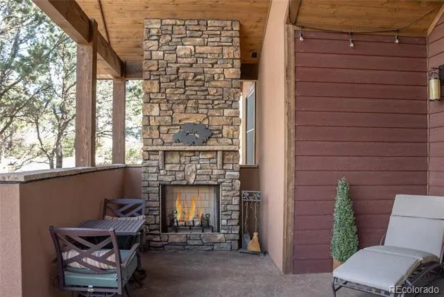 30563 Stampede Run Buena Vista, CO 81211