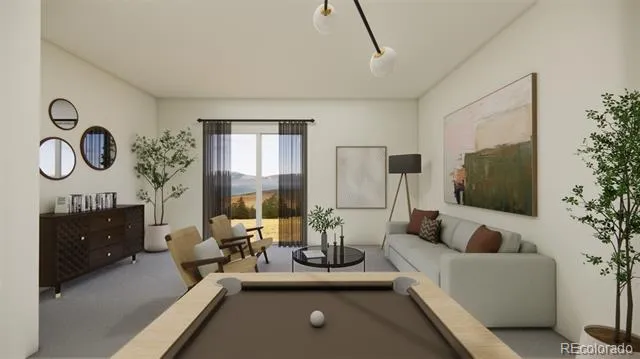 75 S Ball Street Empire, CO 80438