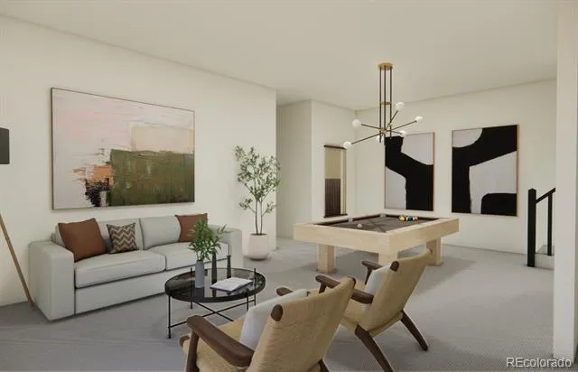 75 S Ball Street Empire, CO 80438
