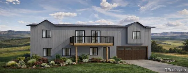 75 S Ball Street Empire, CO 80438