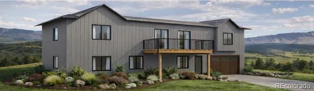 75 S Ball Street Empire, CO 80438