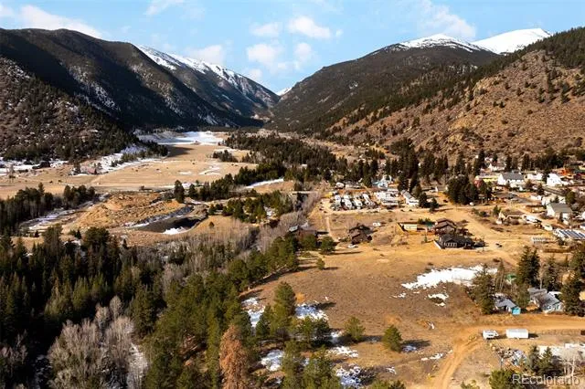 75 S Ball Street Empire, CO 80438