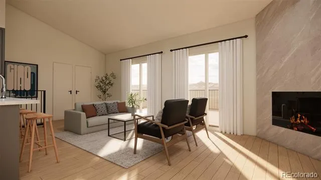 75 S Ball Street Empire, CO 80438