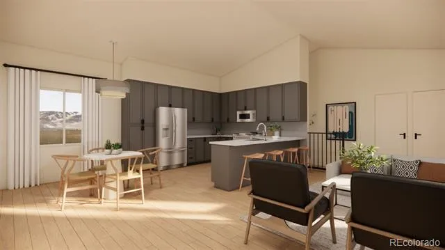 75 S Ball Street Empire, CO 80438