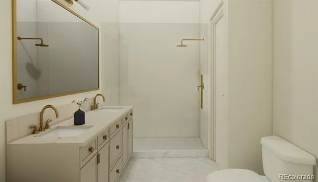 75 S Ball Street Empire, CO 80438