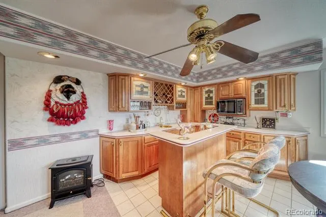 165 Reva Ridge Road Twin Lakes, CO 81251