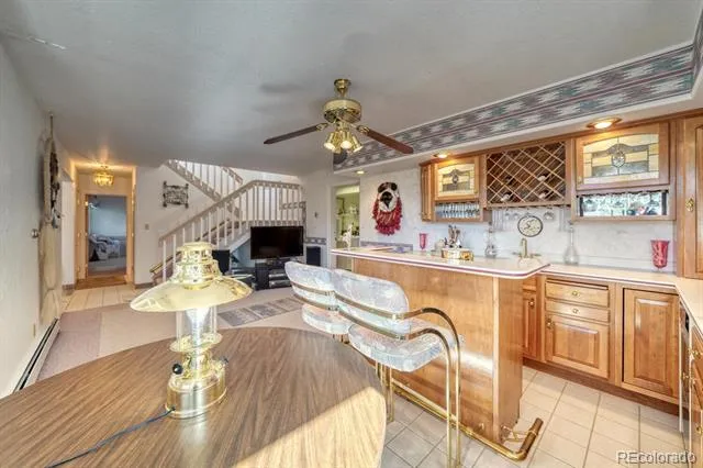 165 Reva Ridge Road Twin Lakes, CO 81251